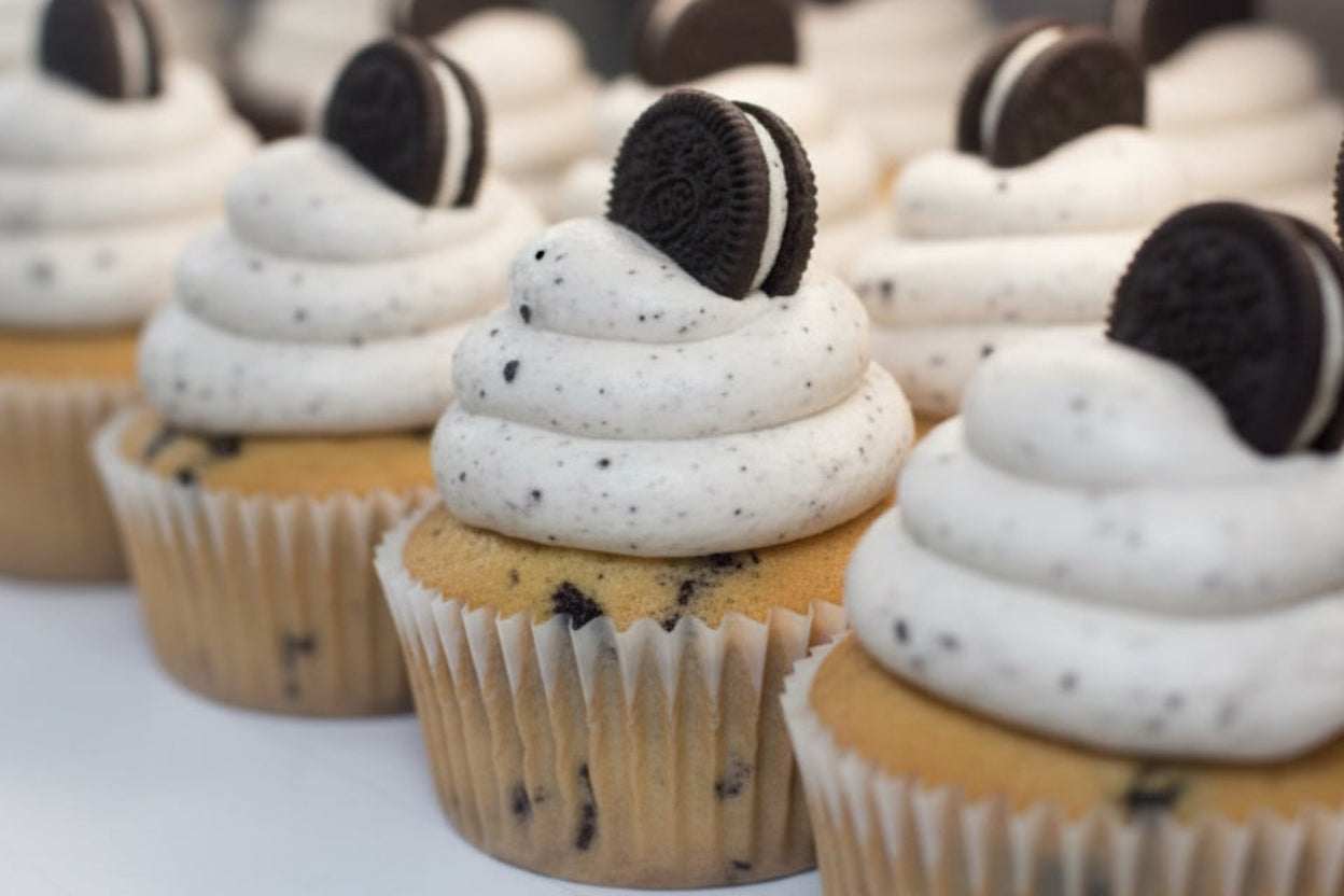OREO SHOT.